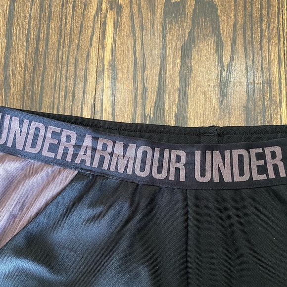 Under Armour Heatgear Shorts - Picture 5 of 12
